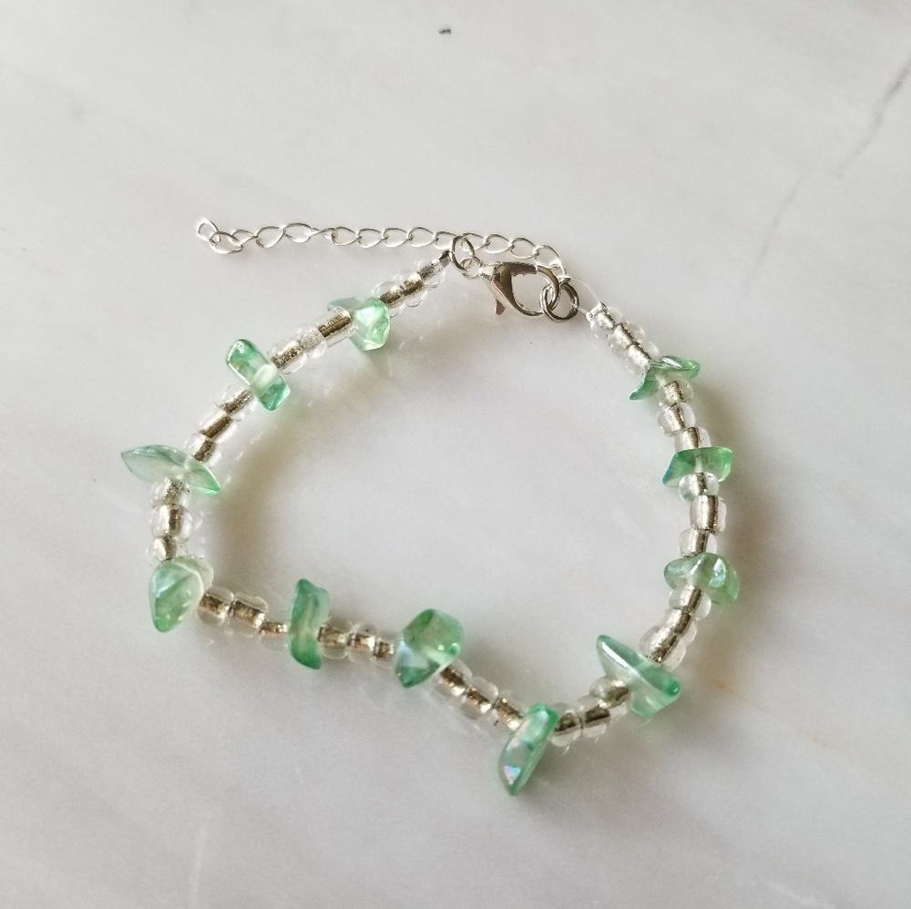Handmade Bracelet/anklet